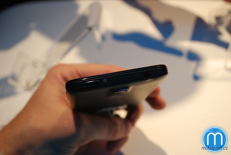 Huawei Ascend D quad