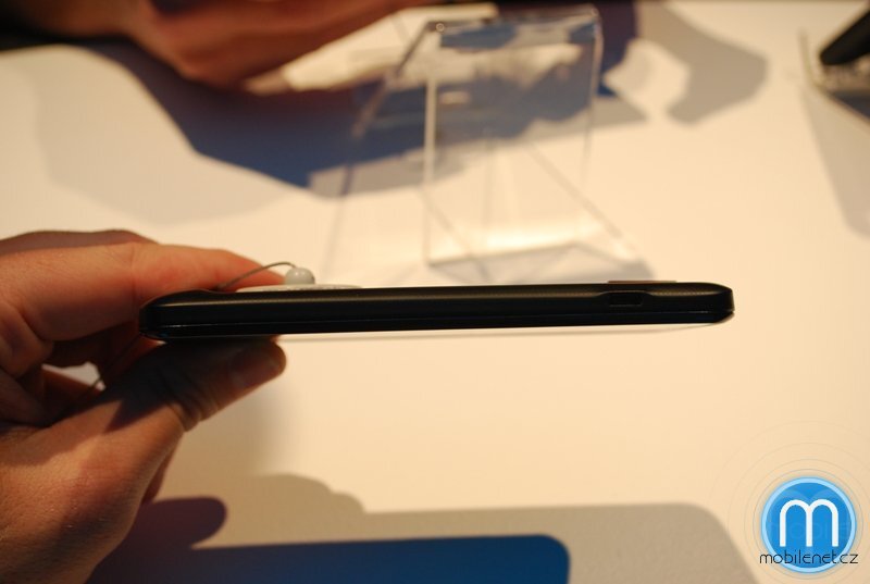 Huawei Ascend D quad