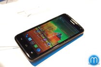 Huawei Ascend D quad