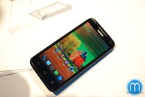 Huawei Ascend D quad