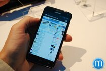 Huawei Ascend D quad