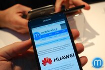 Huawei Ascend D quad