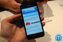 Huawei Ascend D quad