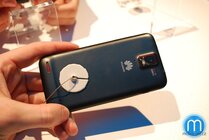 Huawei Ascend D quad