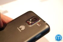 Huawei Ascend D quad