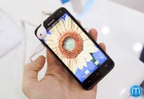 Huawei Ascend D1 Quad XL