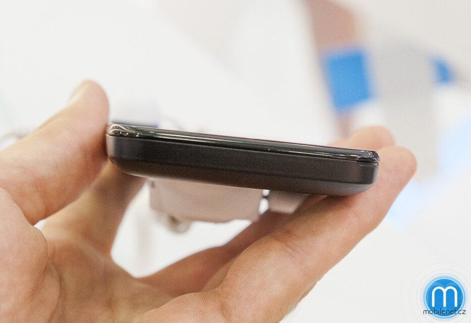 Huawei Ascend D1 Quad XL