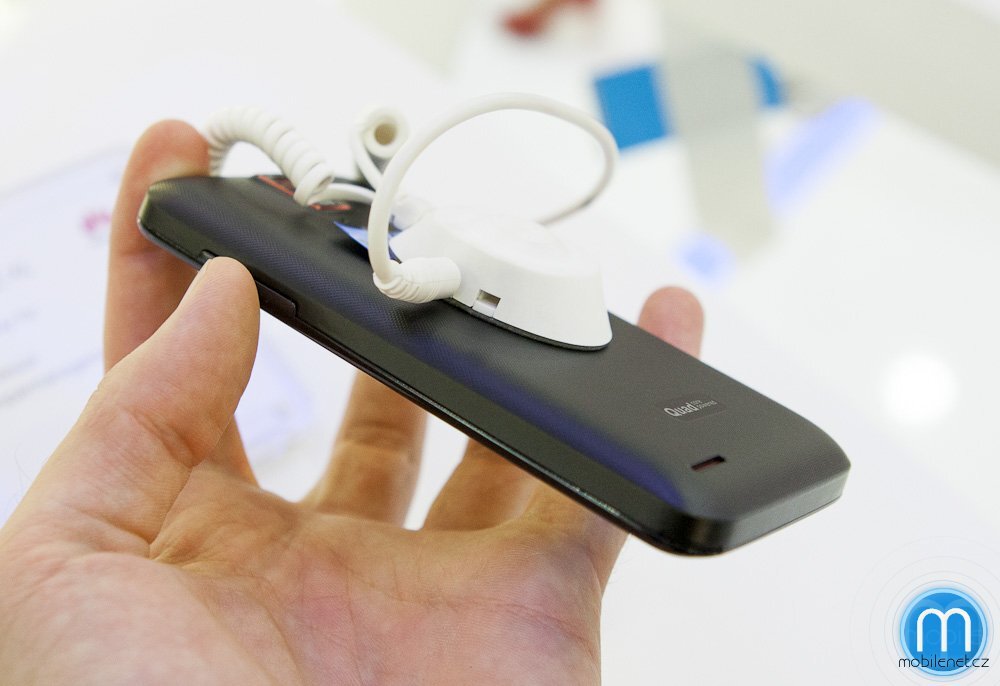 Huawei Ascend D1 Quad XL