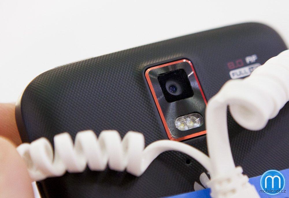 Huawei Ascend D1 Quad XL