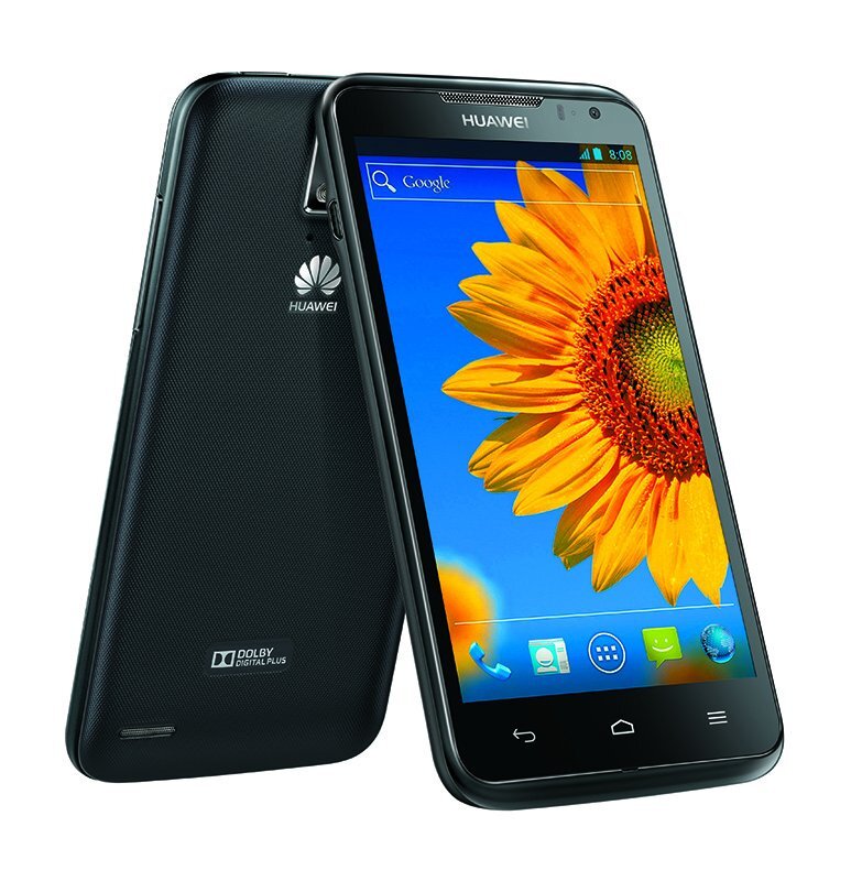 Huawei Ascend D1 Quad XL