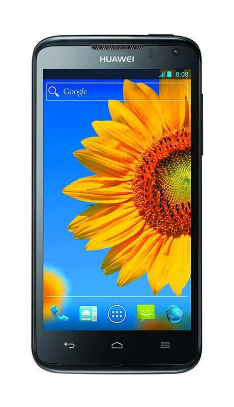 Huawei Ascend D1 Quad XL