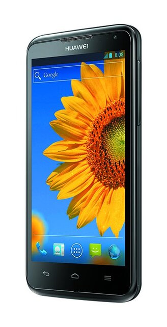 Huawei Ascend D1 Quad XL