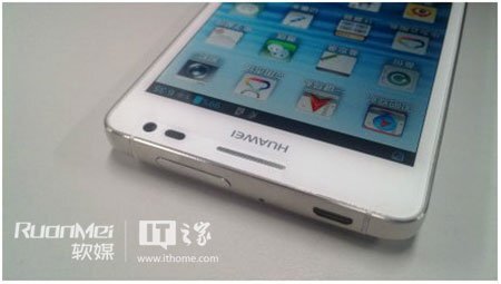 Huawei Ascend D2