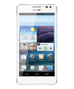 Huawei Ascend D2