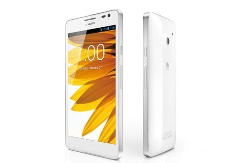 Huawei Ascend D2