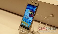 Huawei Ascend D2