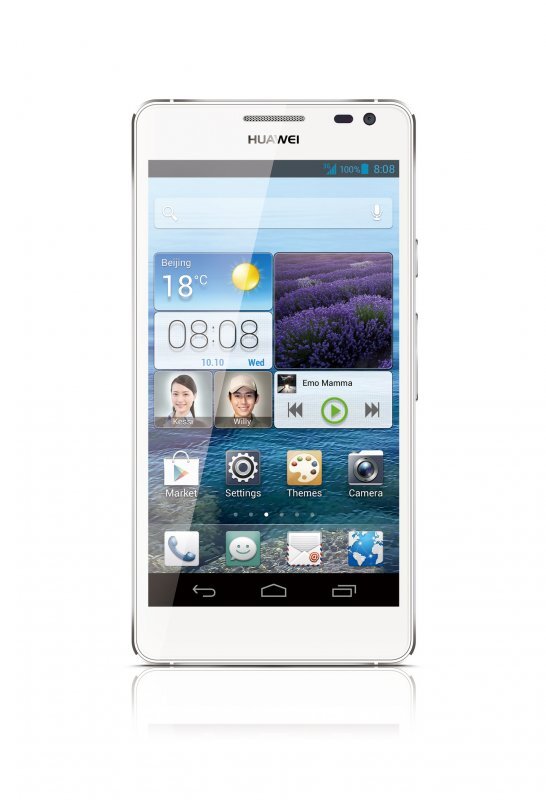 Huawei Ascend D2
