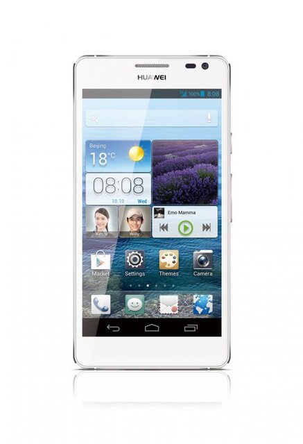 Huawei Ascend D2