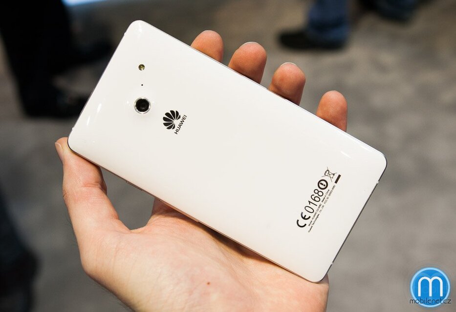 Huawei Ascend D2
