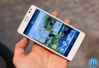 Huawei Ascend D2