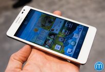 Huawei Ascend D2