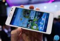 Huawei Ascend D2