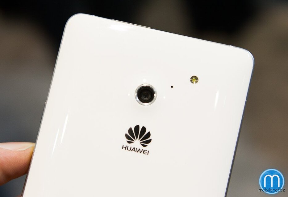 Huawei Ascend D2