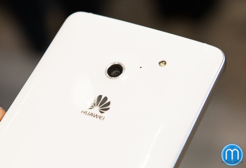 Huawei Ascend D2