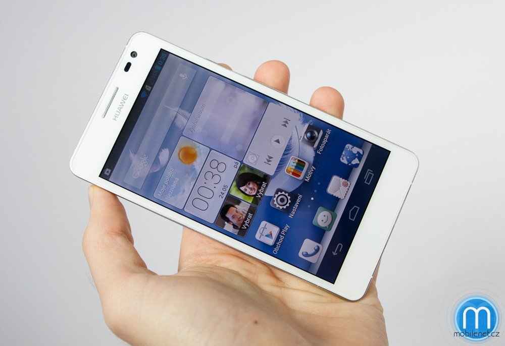 Huawei Ascend D2
