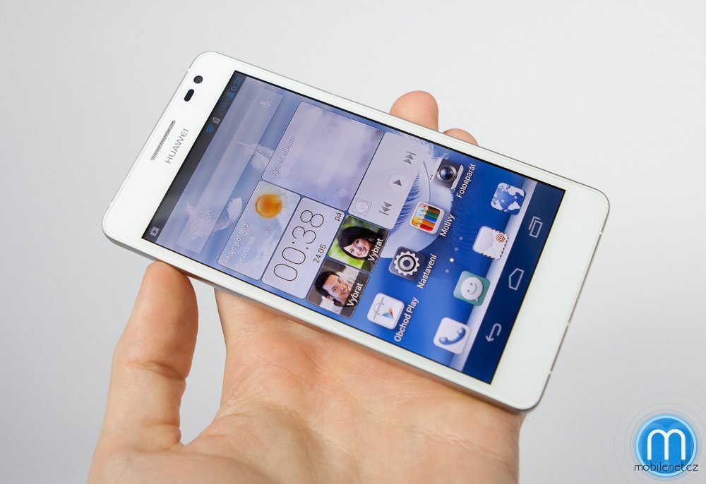 Huawei Ascend D2