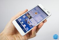 Huawei Ascend D2
