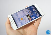 Huawei Ascend D2
