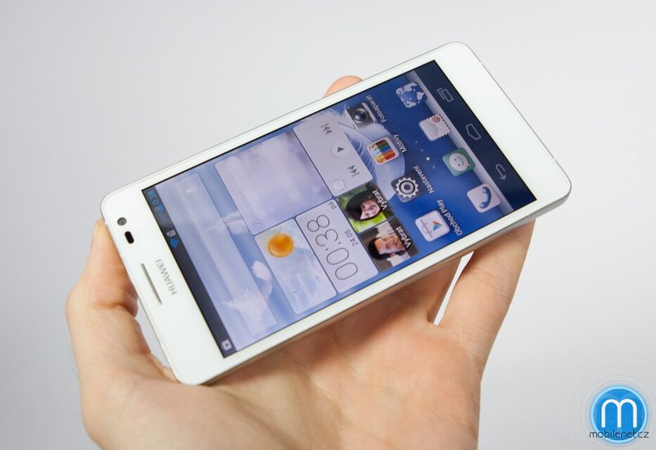 Huawei Ascend D2