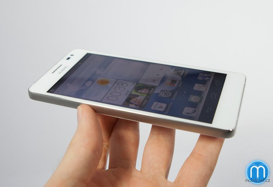 Huawei Ascend D2