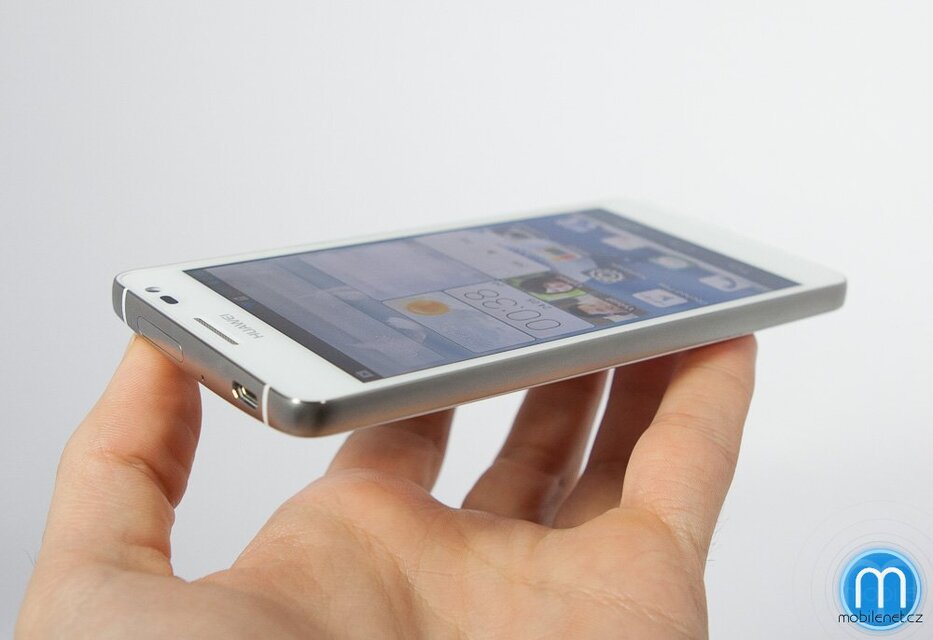 Huawei Ascend D2