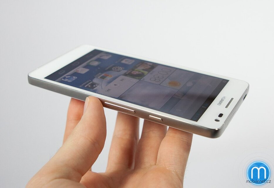 Huawei Ascend D2