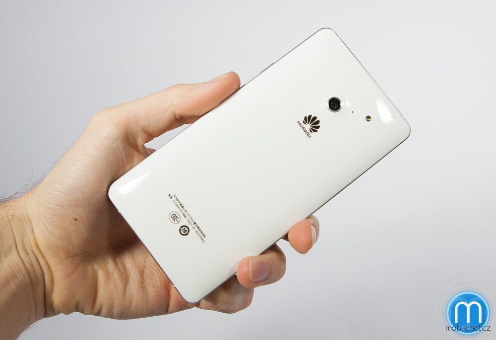 Huawei Ascend D2