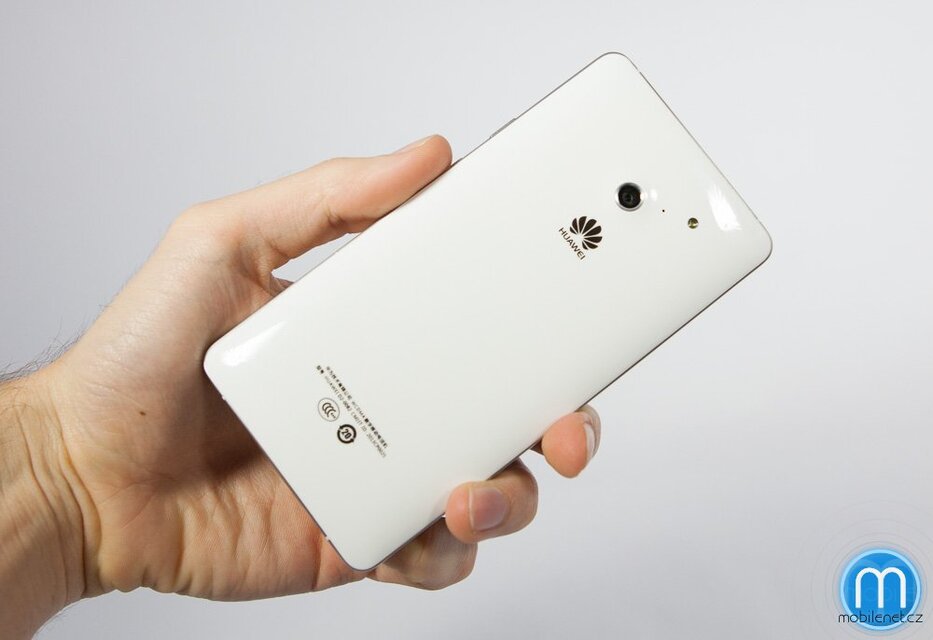 Huawei Ascend D2