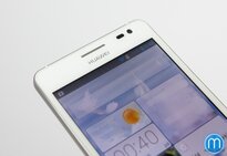 Huawei Ascend D2