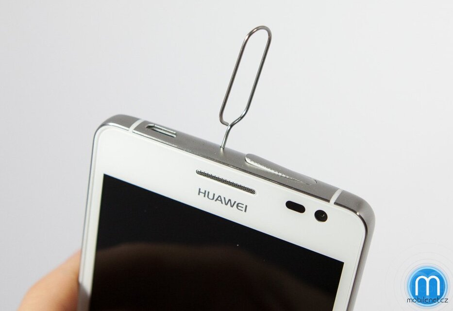 Huawei Ascend D2