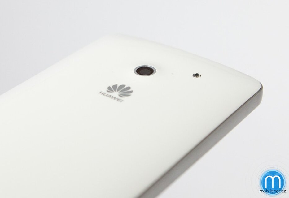 Huawei Ascend D2