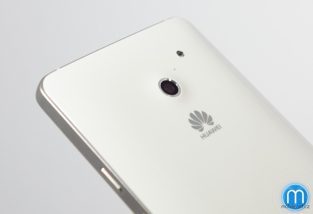 Huawei Ascend D2