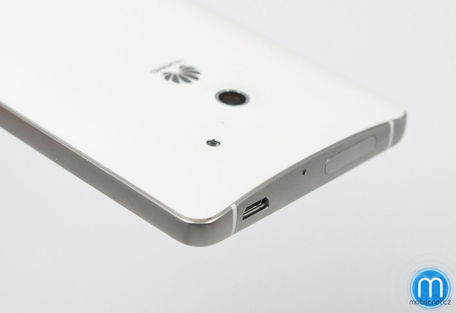 Huawei Ascend D2