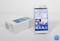 Huawei Ascend D2