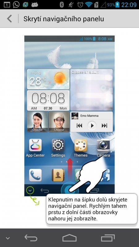 Huawei Ascend D2
