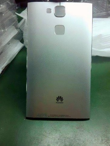 Huawei Ascend D3