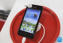 Huawei Ascend G 330