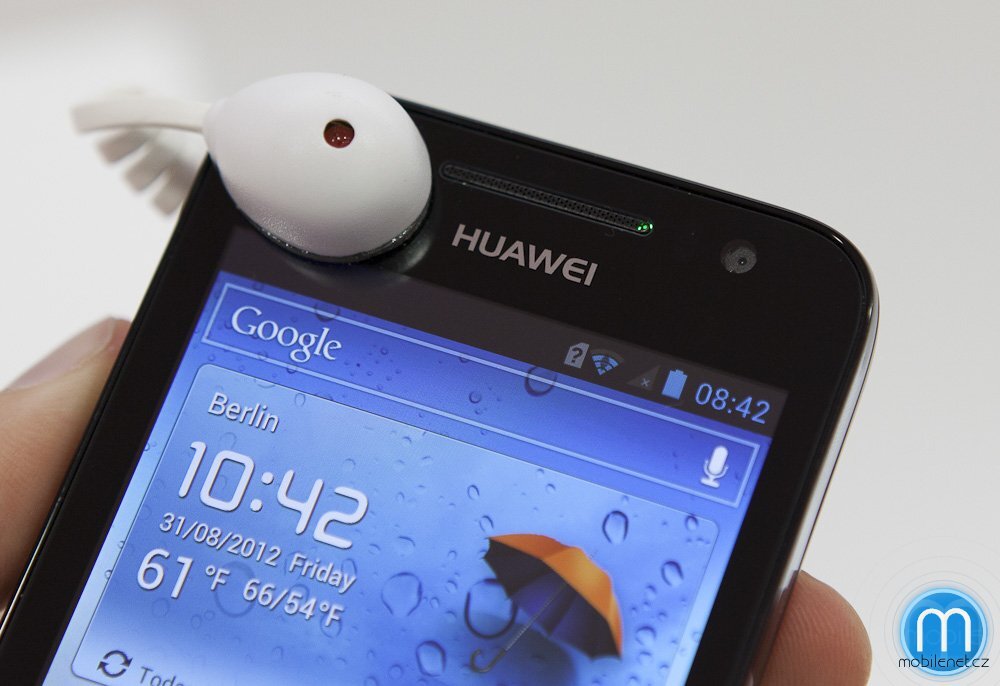 Huawei Ascend G 330