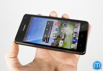 Huawei Ascend G 600