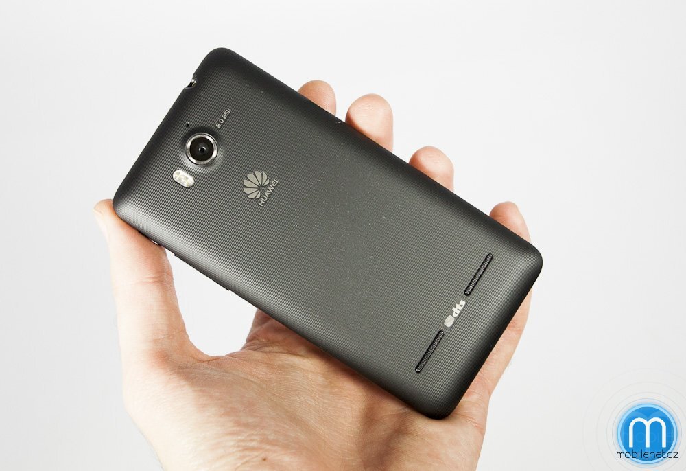 Huawei Ascend G 600